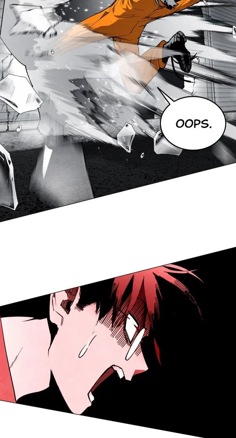 FOG LAND Chapter 18 - 90
