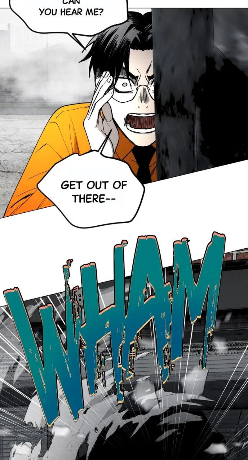 FOG LAND Chapter 18 - 93
