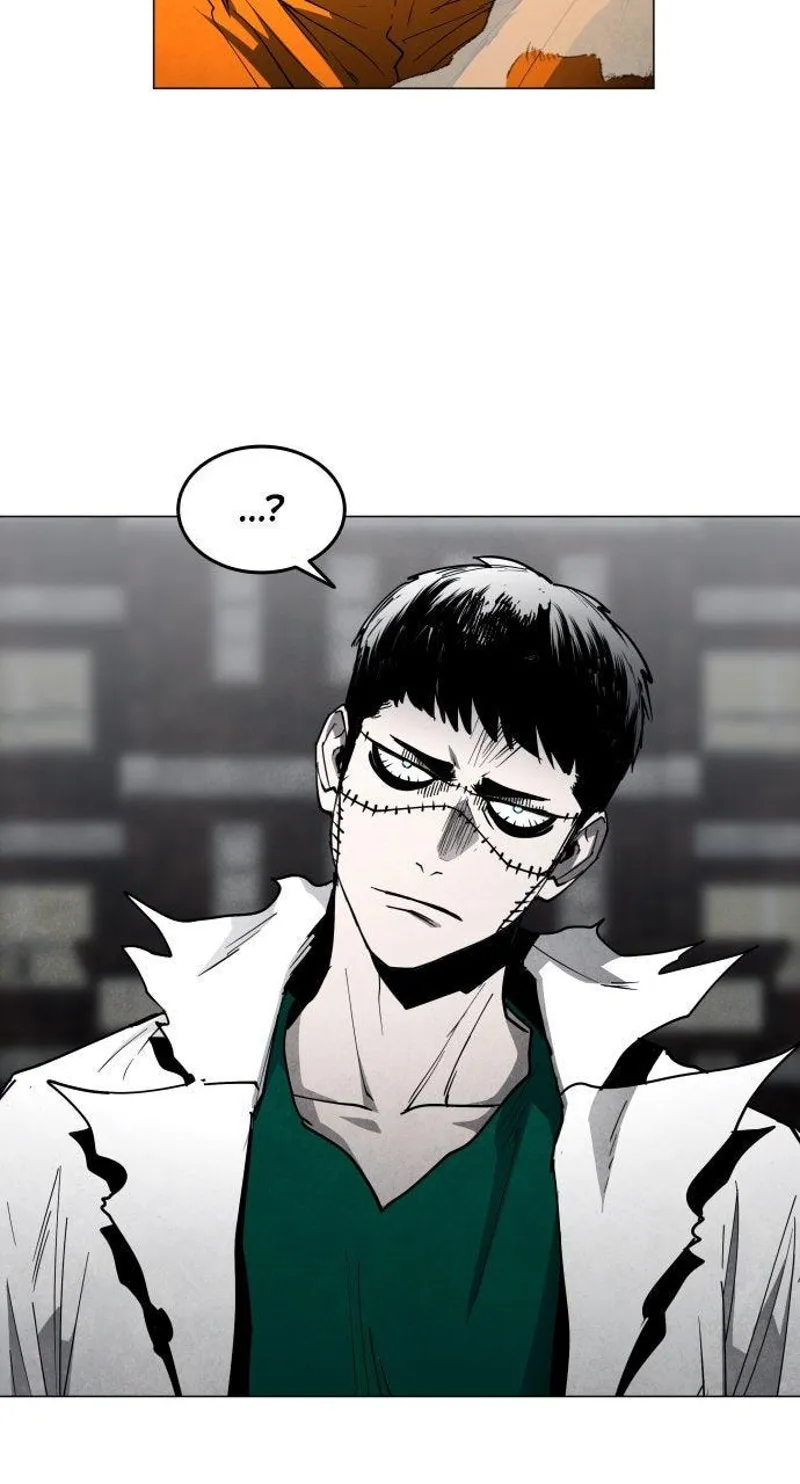 FOG LAND Chapter 19 - 10