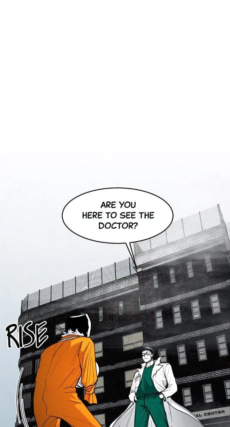 FOG LAND Chapter 19 - 11