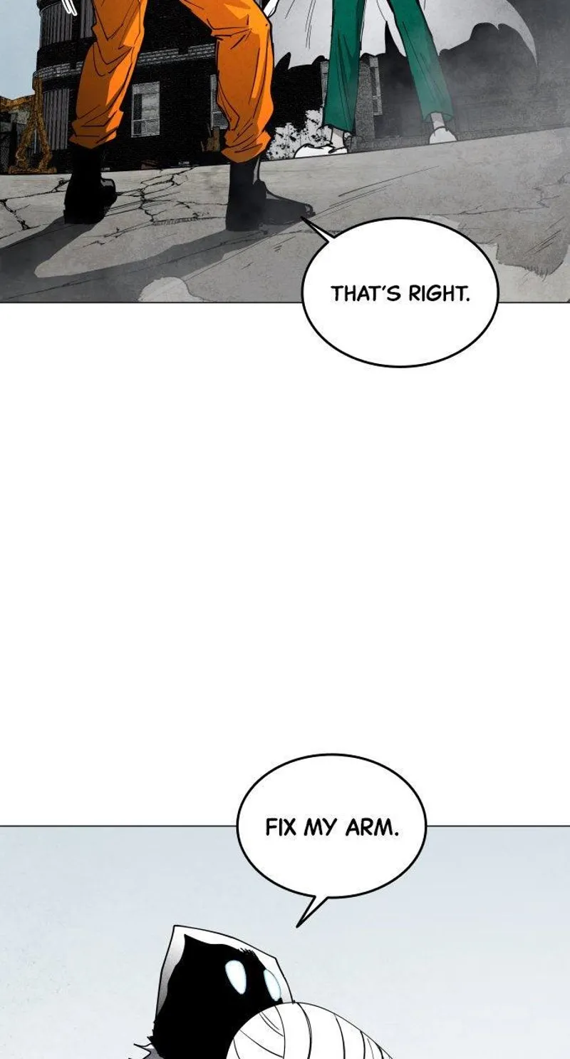 FOG LAND Chapter 19 - 12