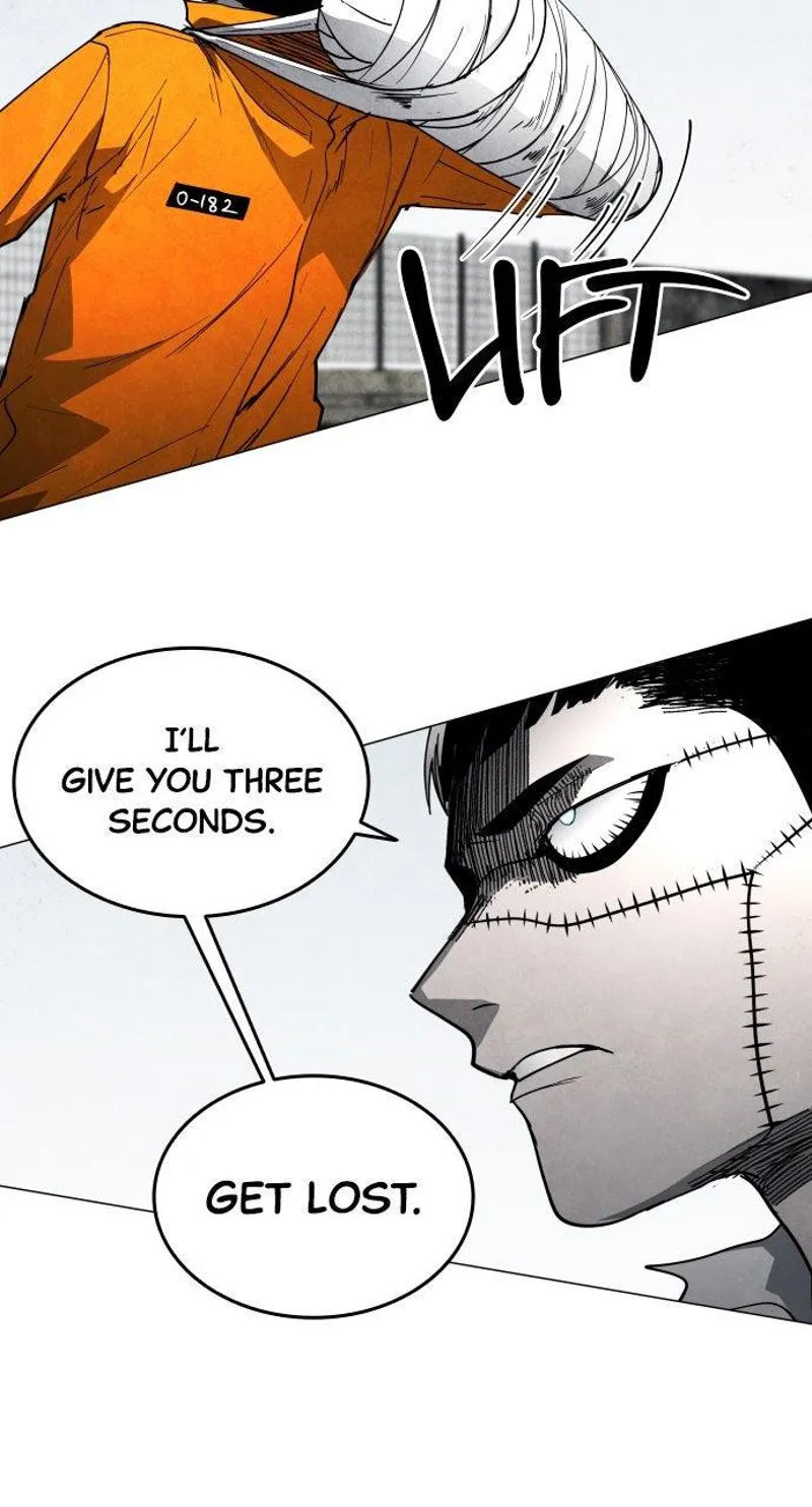 FOG LAND Chapter 19 - 13