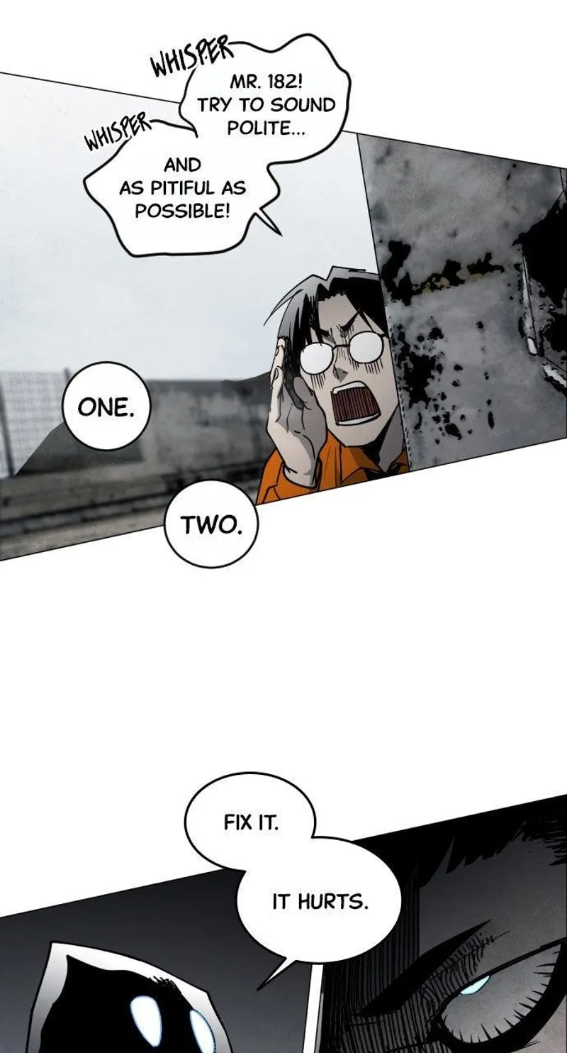 FOG LAND Chapter 19 - 14