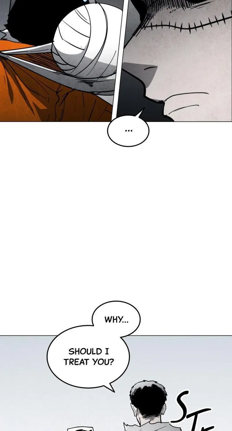 FOG LAND Chapter 19 - 15