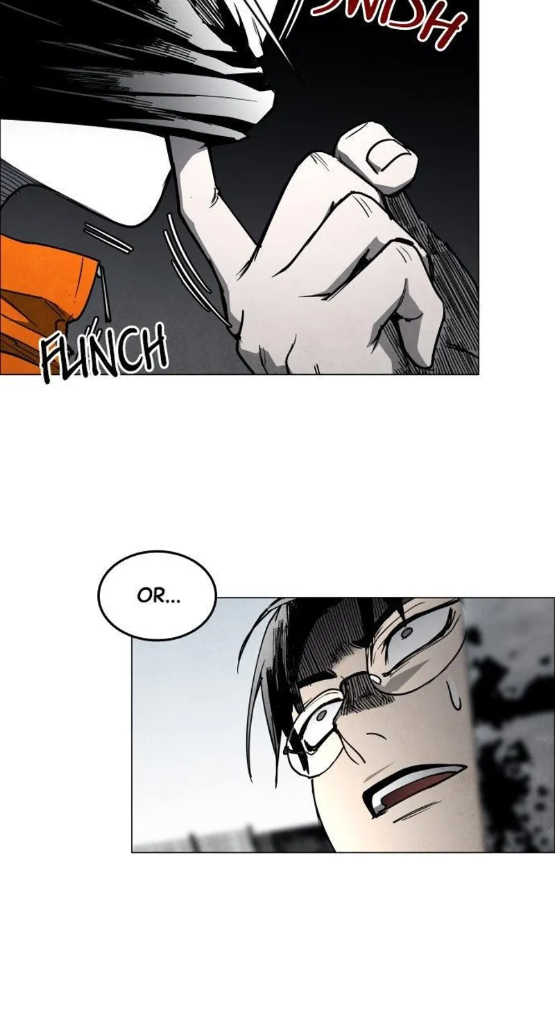 FOG LAND Chapter 19 - 17