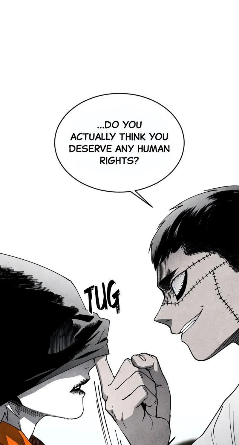 FOG LAND Chapter 19 - 18