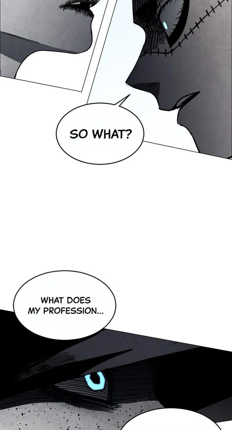 FOG LAND Chapter 19 - 20