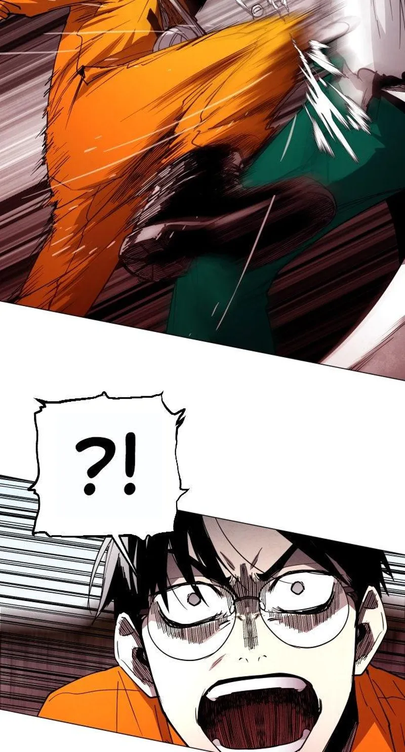 FOG LAND Chapter 19 - 22