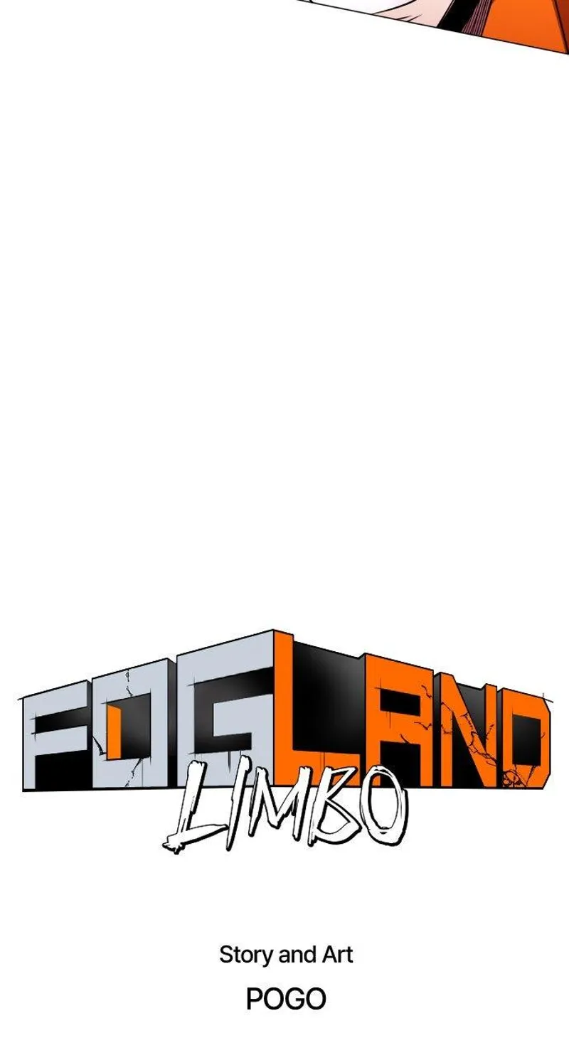 FOG LAND Chapter 19 - 23