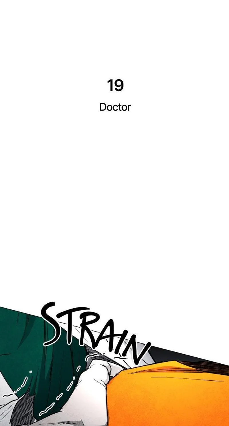 FOG LAND Chapter 19 - 24