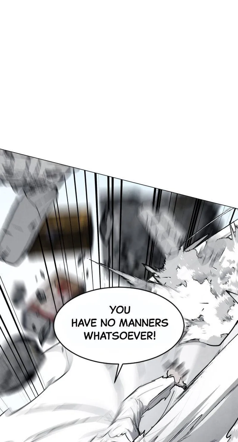 FOG LAND Chapter 19 - 26