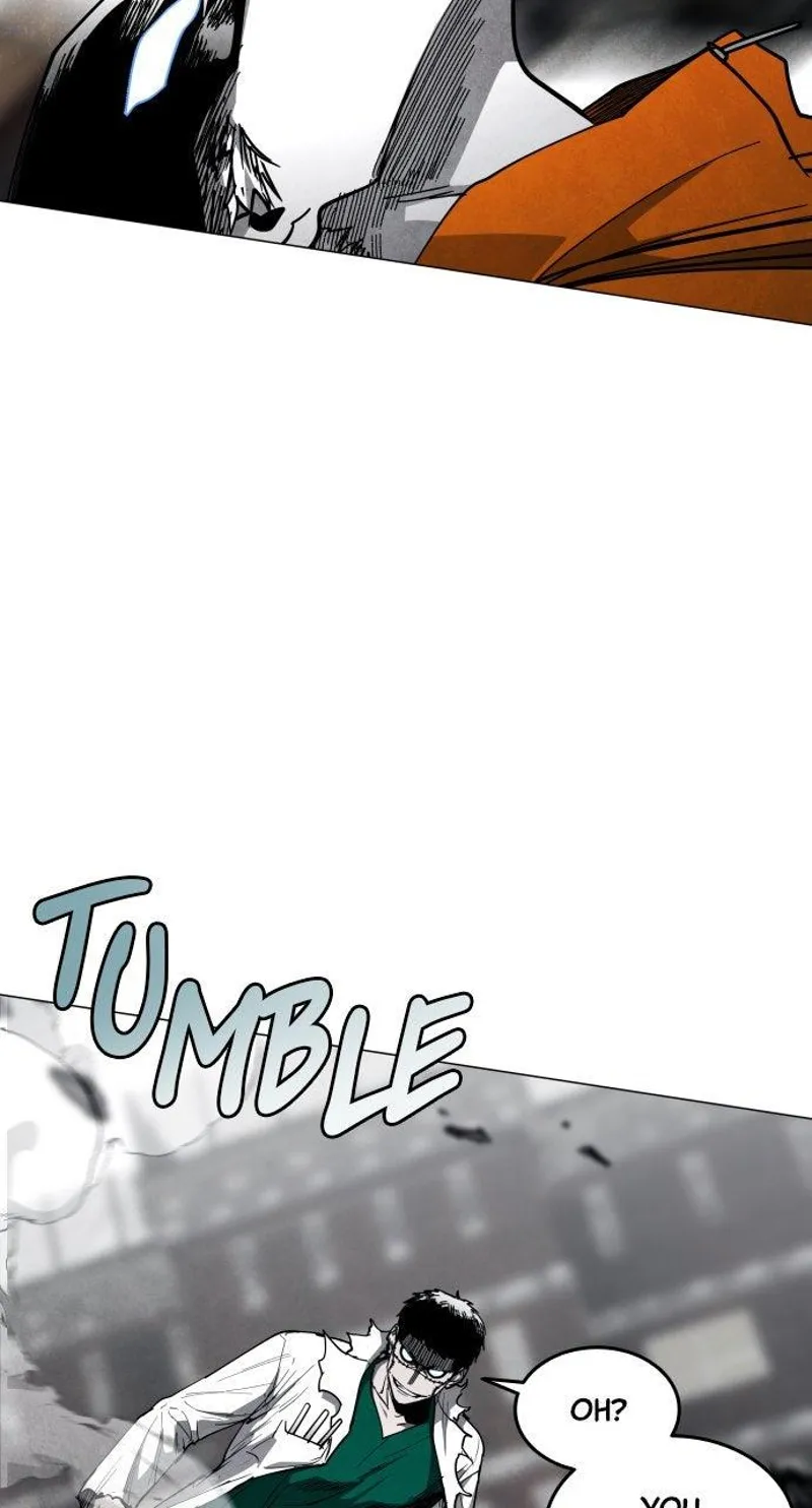 FOG LAND Chapter 19 - 29