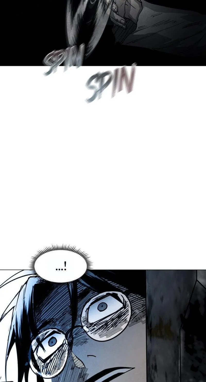 FOG LAND Chapter 19 - 3
