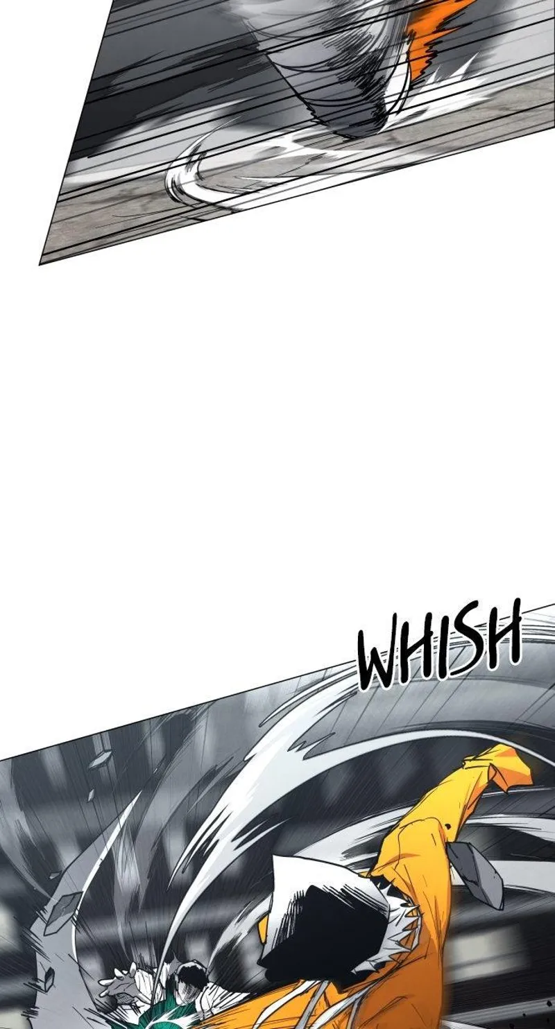 FOG LAND Chapter 19 - 31