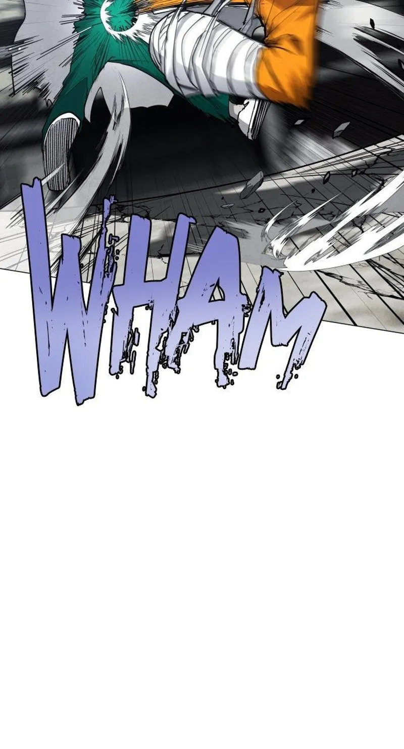 FOG LAND Chapter 19 - 32