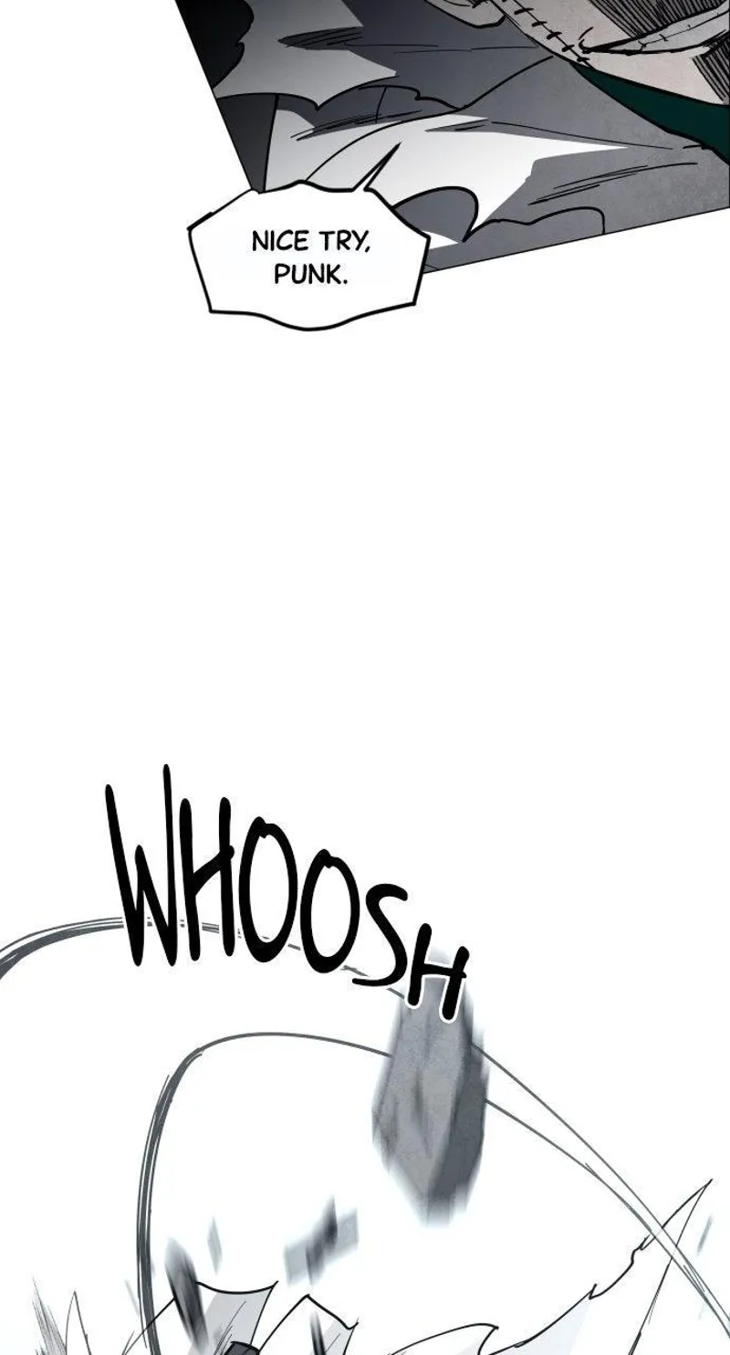 FOG LAND Chapter 19 - 34