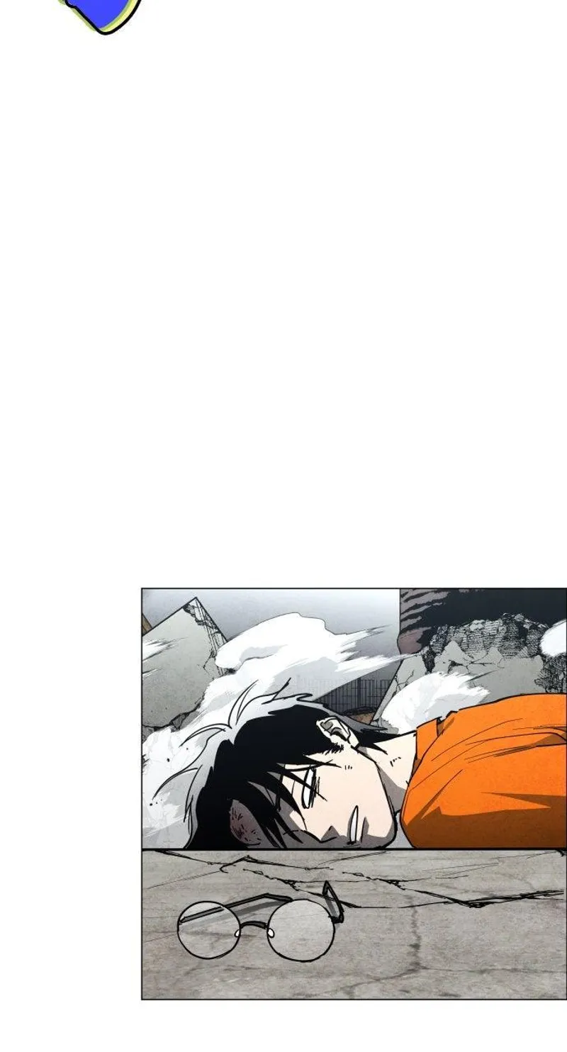 FOG LAND Chapter 19 - 36