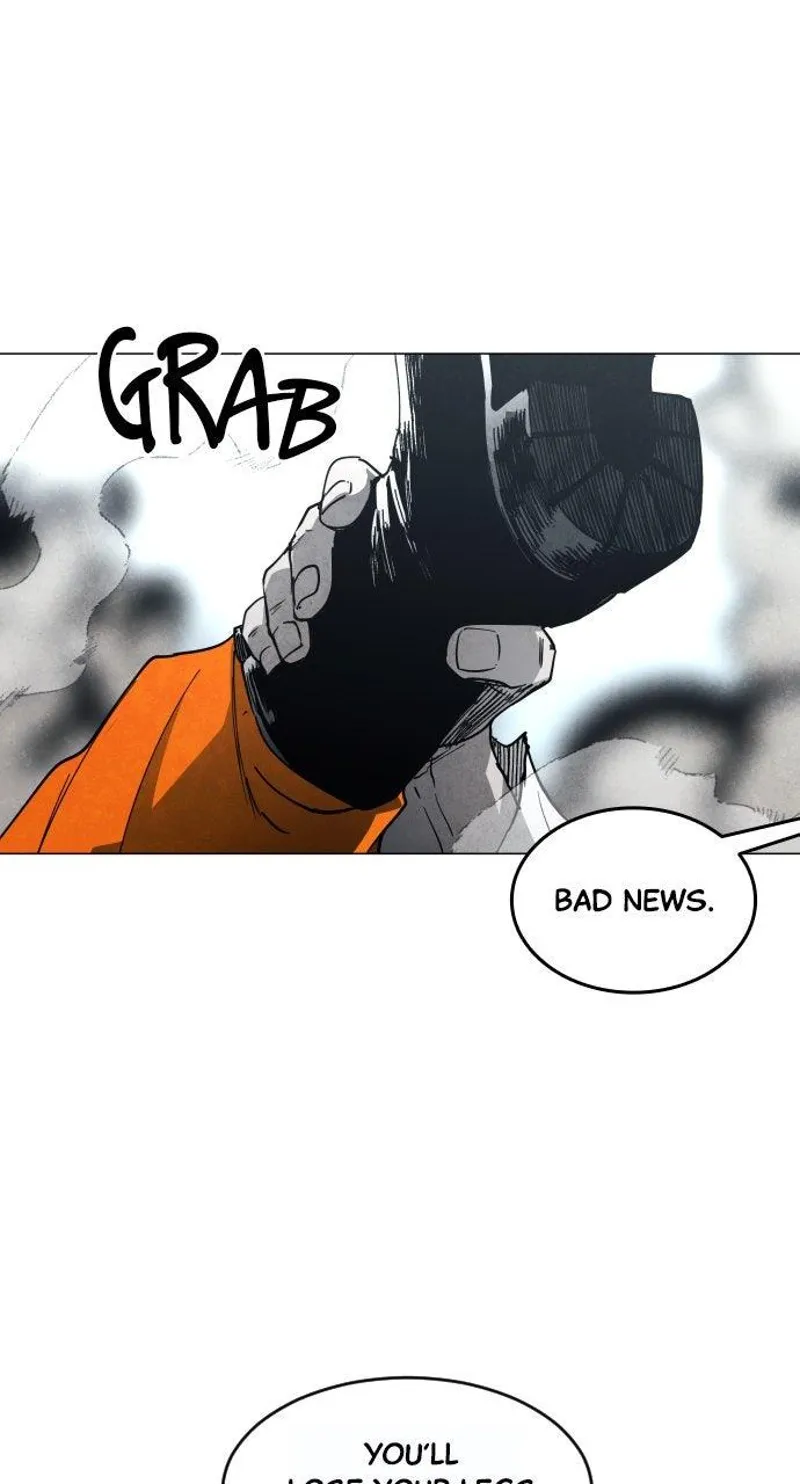 FOG LAND Chapter 19 - 37