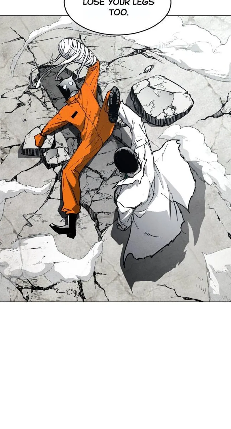 FOG LAND Chapter 19 - 38