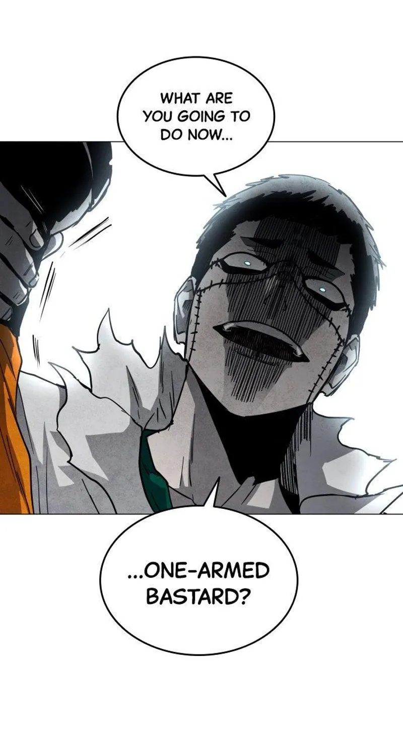 FOG LAND Chapter 19 - 39