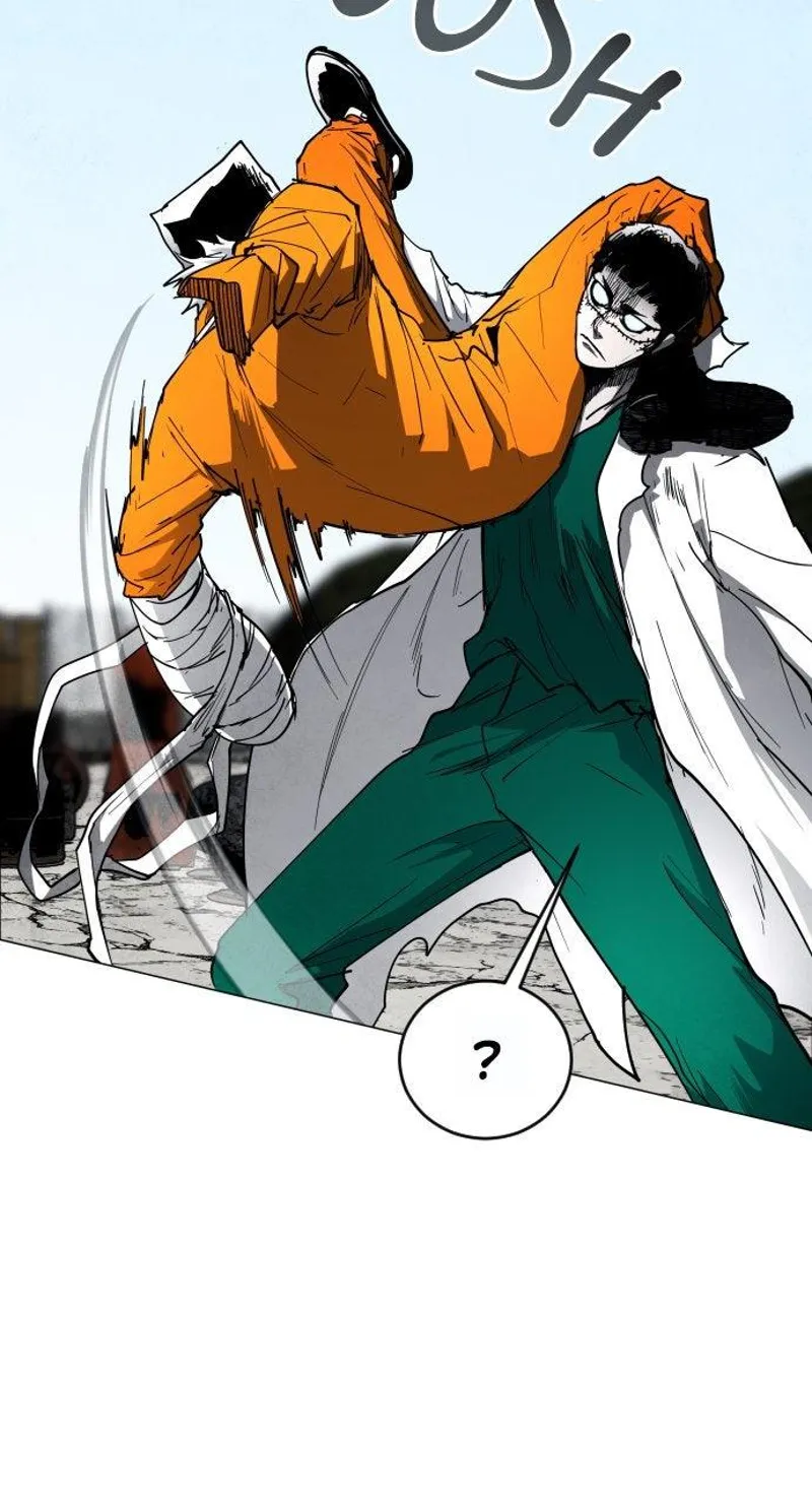 FOG LAND Chapter 19 - 41