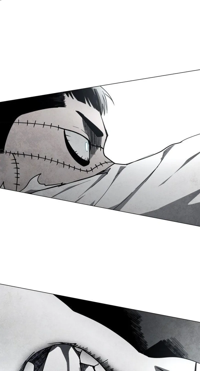FOG LAND Chapter 19 - 43