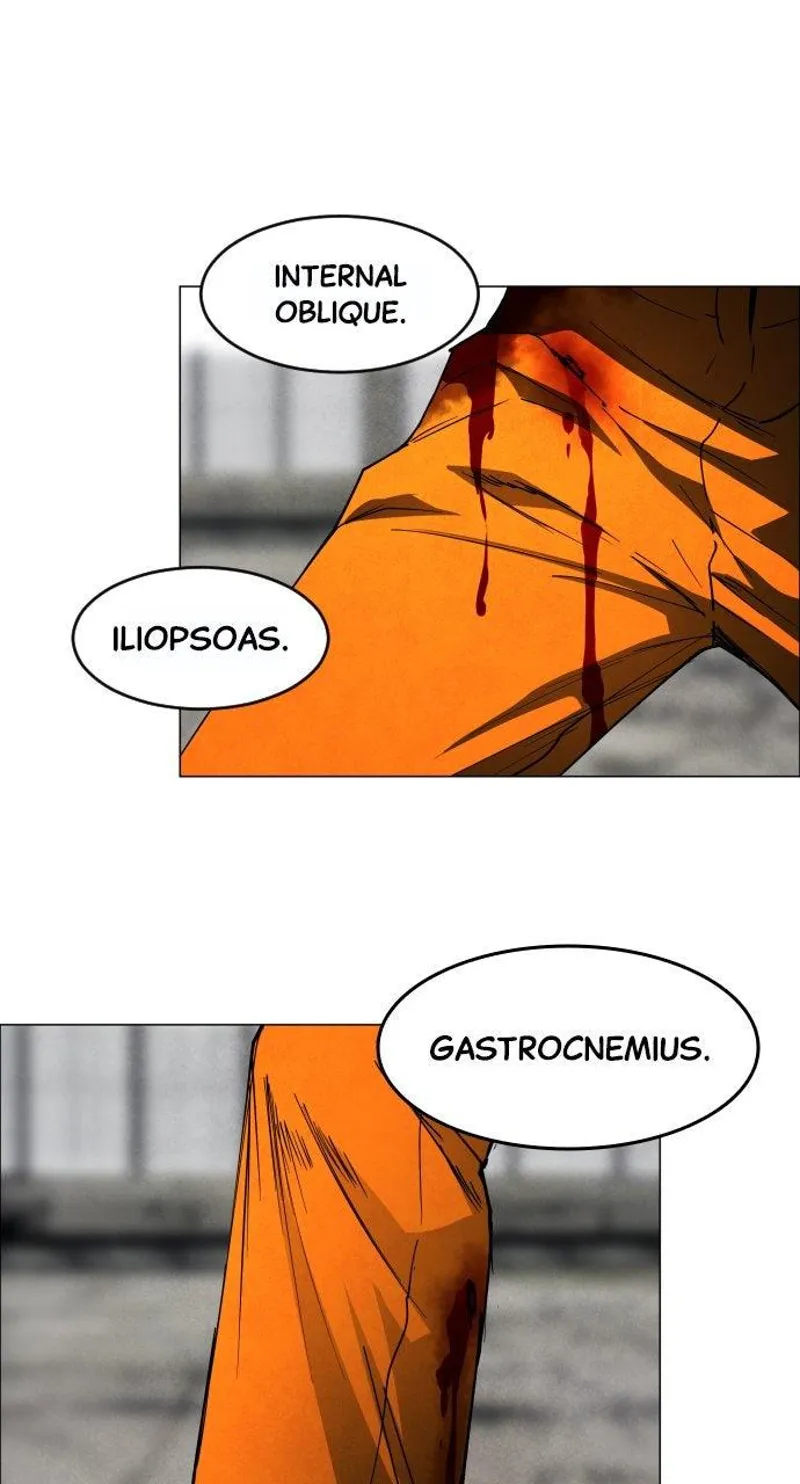 FOG LAND Chapter 19 - 54