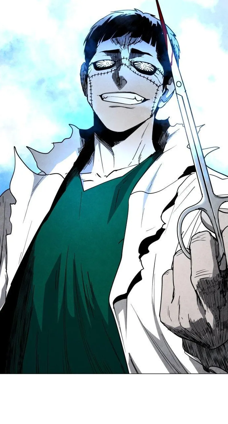 FOG LAND Chapter 19 - 57