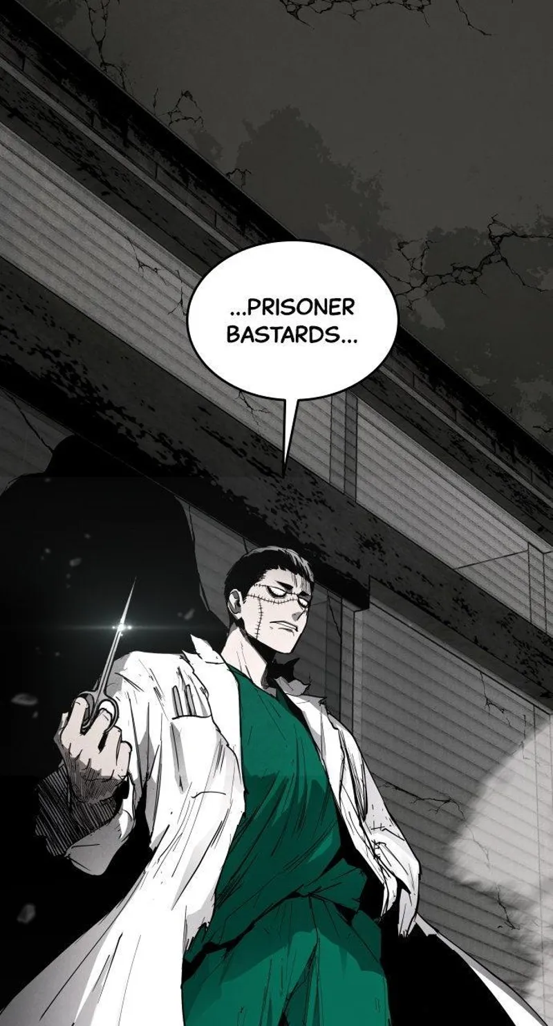 FOG LAND Chapter 19 - 6
