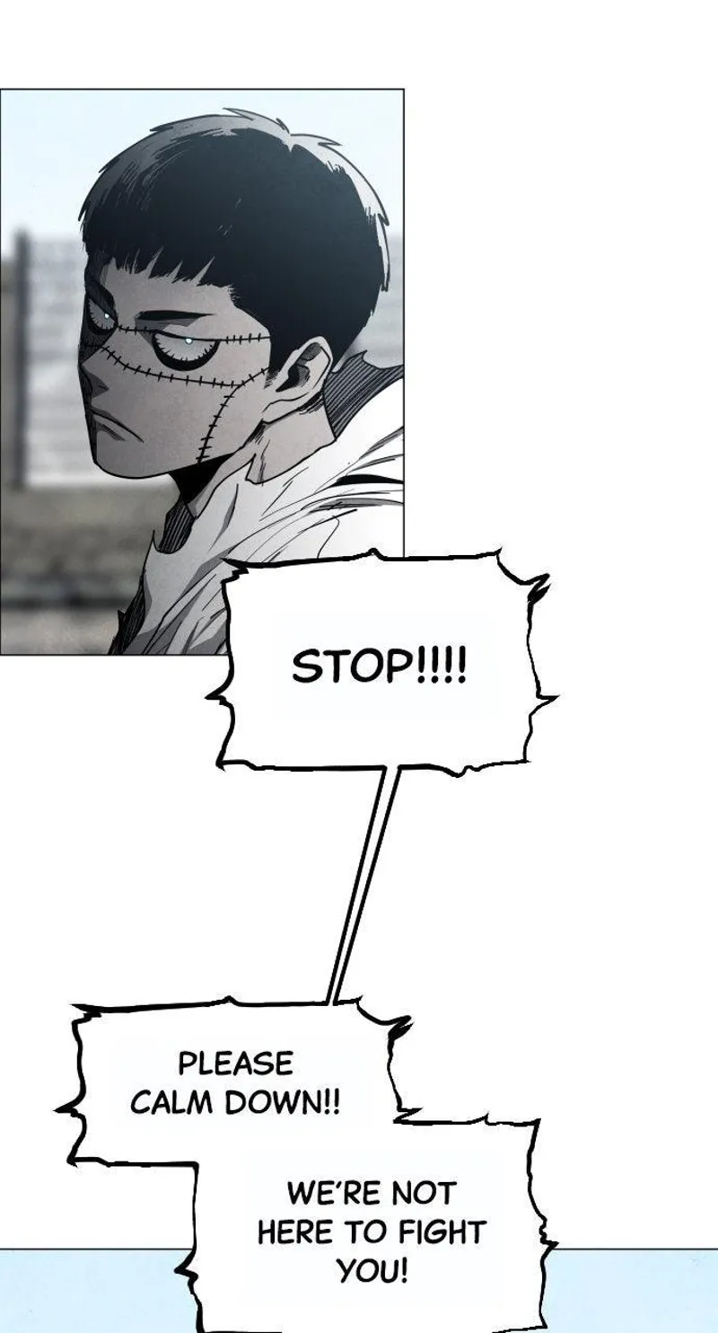 FOG LAND Chapter 19 - 62