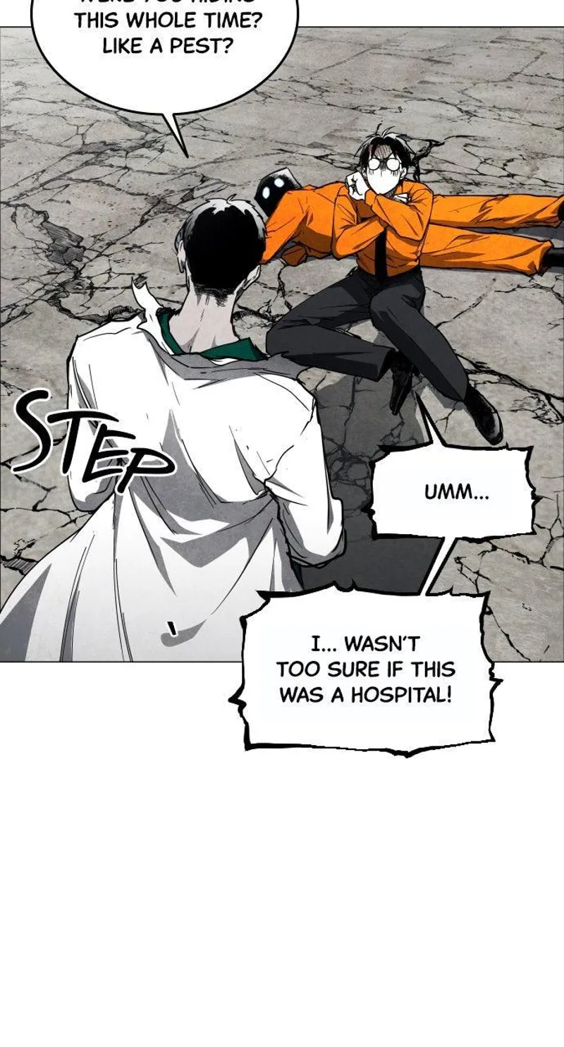 FOG LAND Chapter 19 - 64
