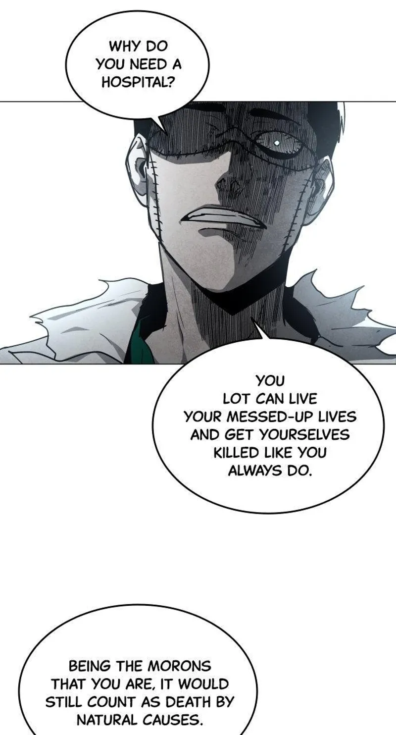 FOG LAND Chapter 19 - 65