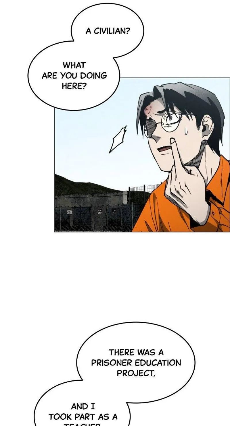 FOG LAND Chapter 19 - 70