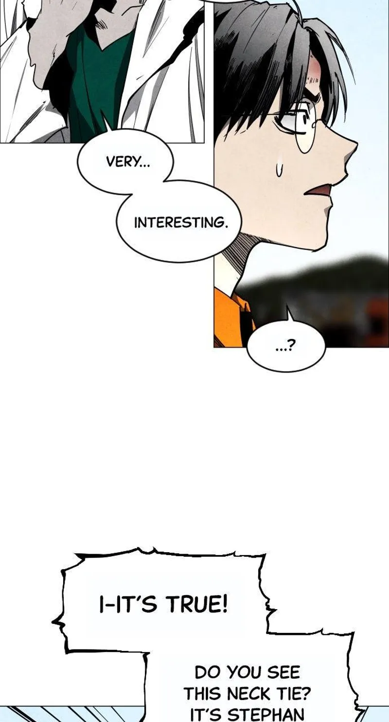 FOG LAND Chapter 19 - 74