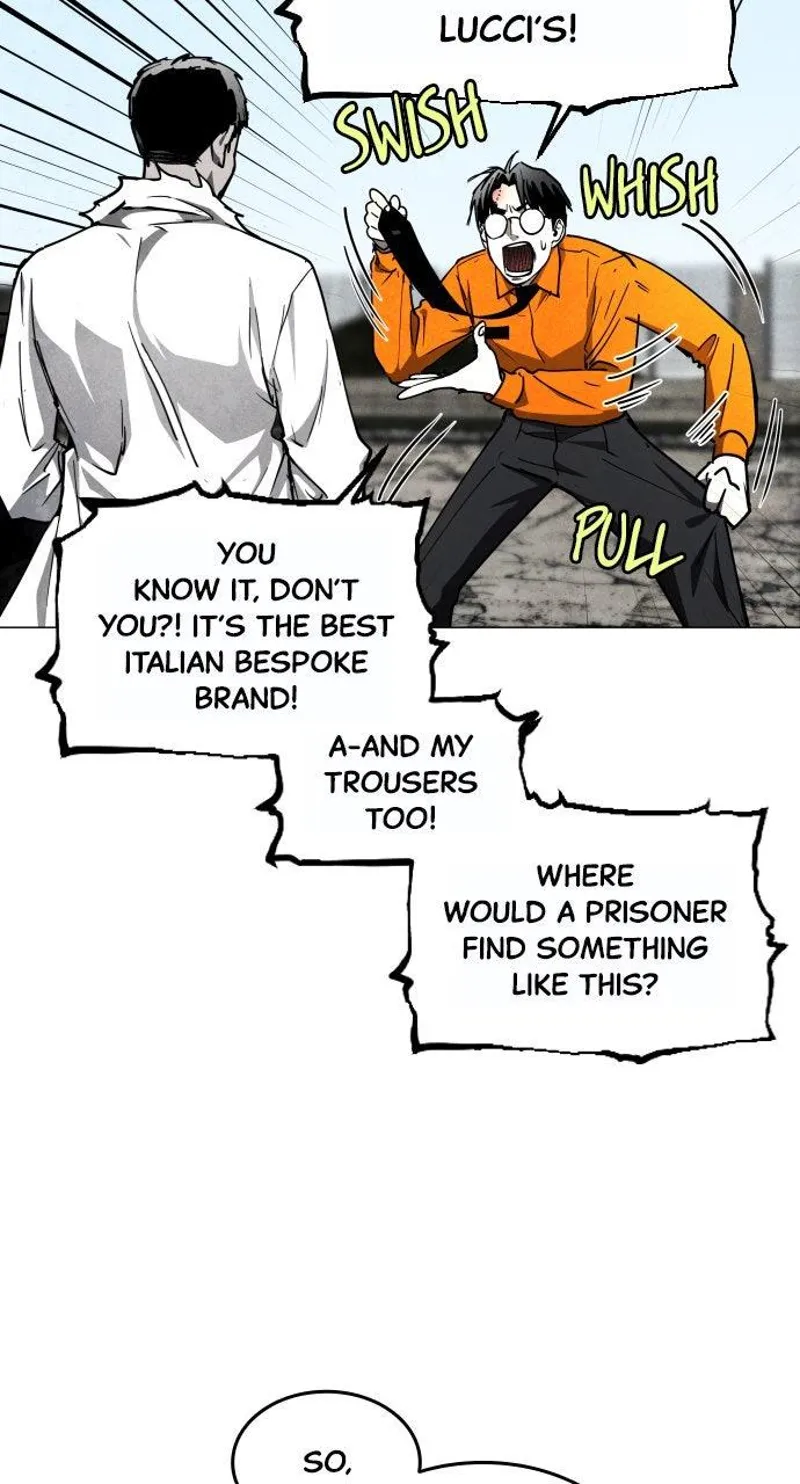 FOG LAND Chapter 19 - 75