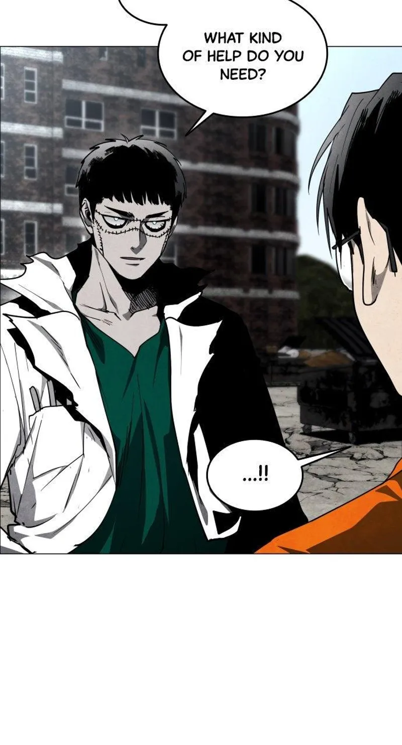 FOG LAND Chapter 19 - 76