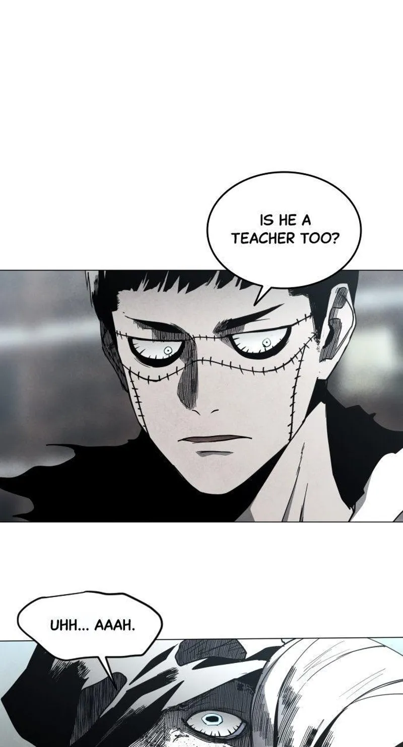 FOG LAND Chapter 19 - 78
