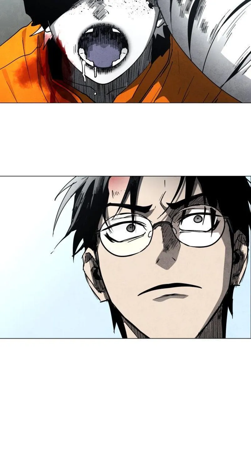 FOG LAND Chapter 19 - 79
