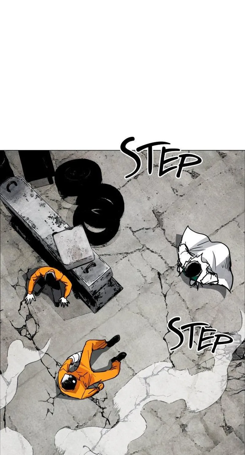 FOG LAND Chapter 19 - 8