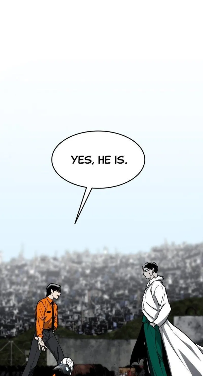 FOG LAND Chapter 19 - 80