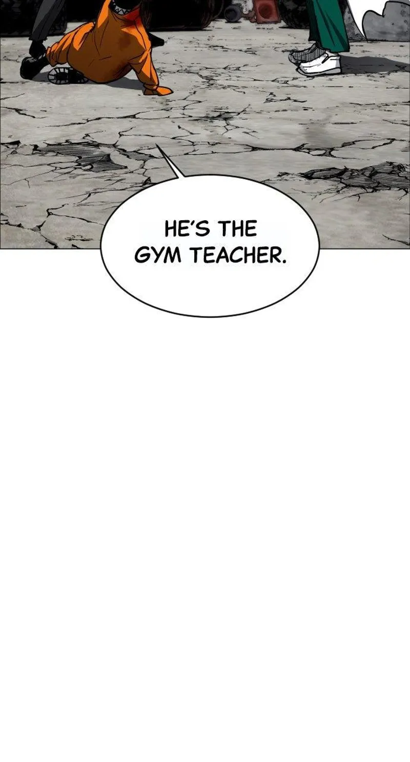 FOG LAND Chapter 19 - 81