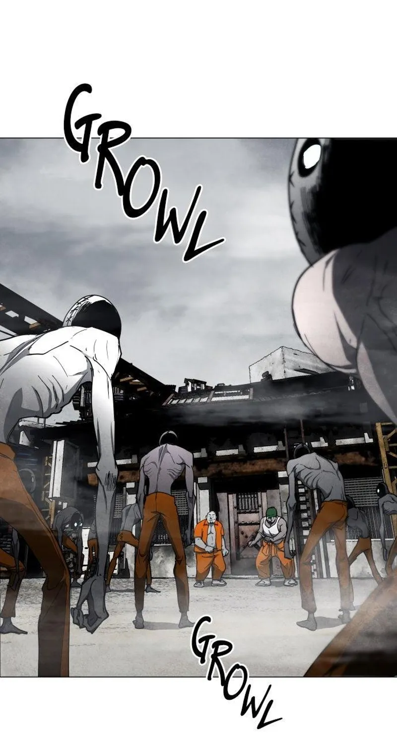 FOG LAND Chapter 19 - 82