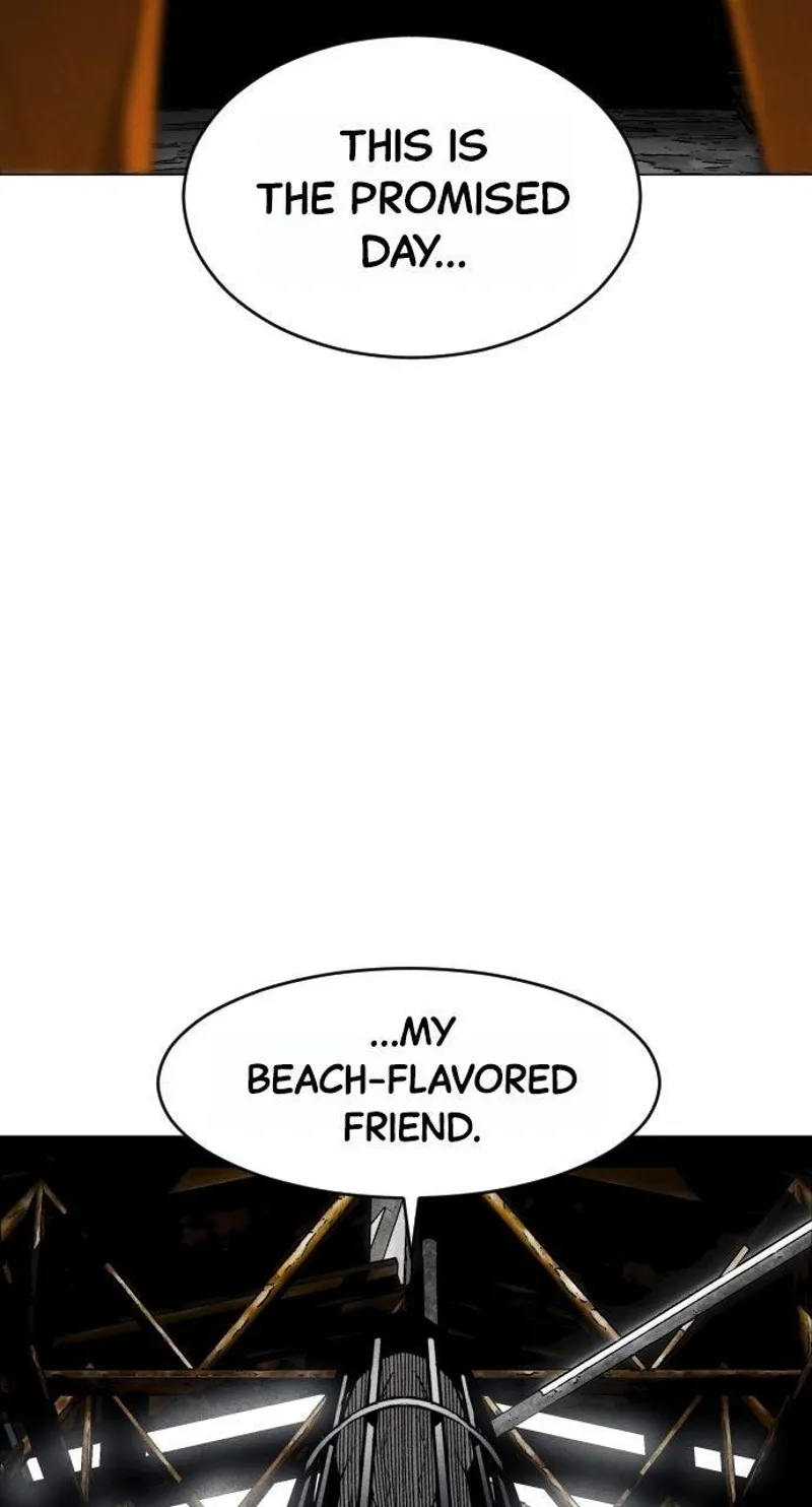 FOG LAND Chapter 19 - 84