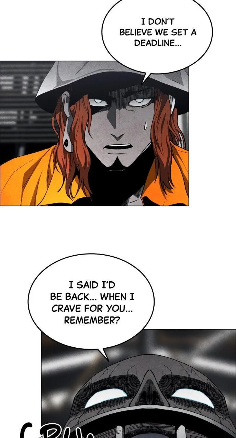 FOG LAND Chapter 19 - 86