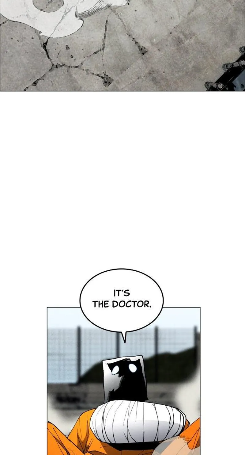 FOG LAND Chapter 19 - 9