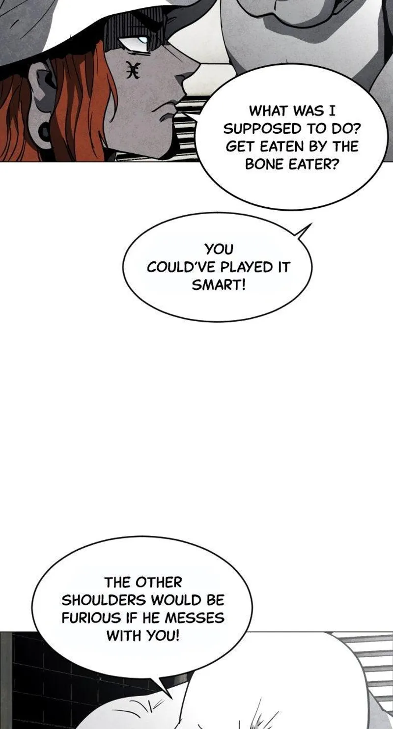 FOG LAND Chapter 19 - 92