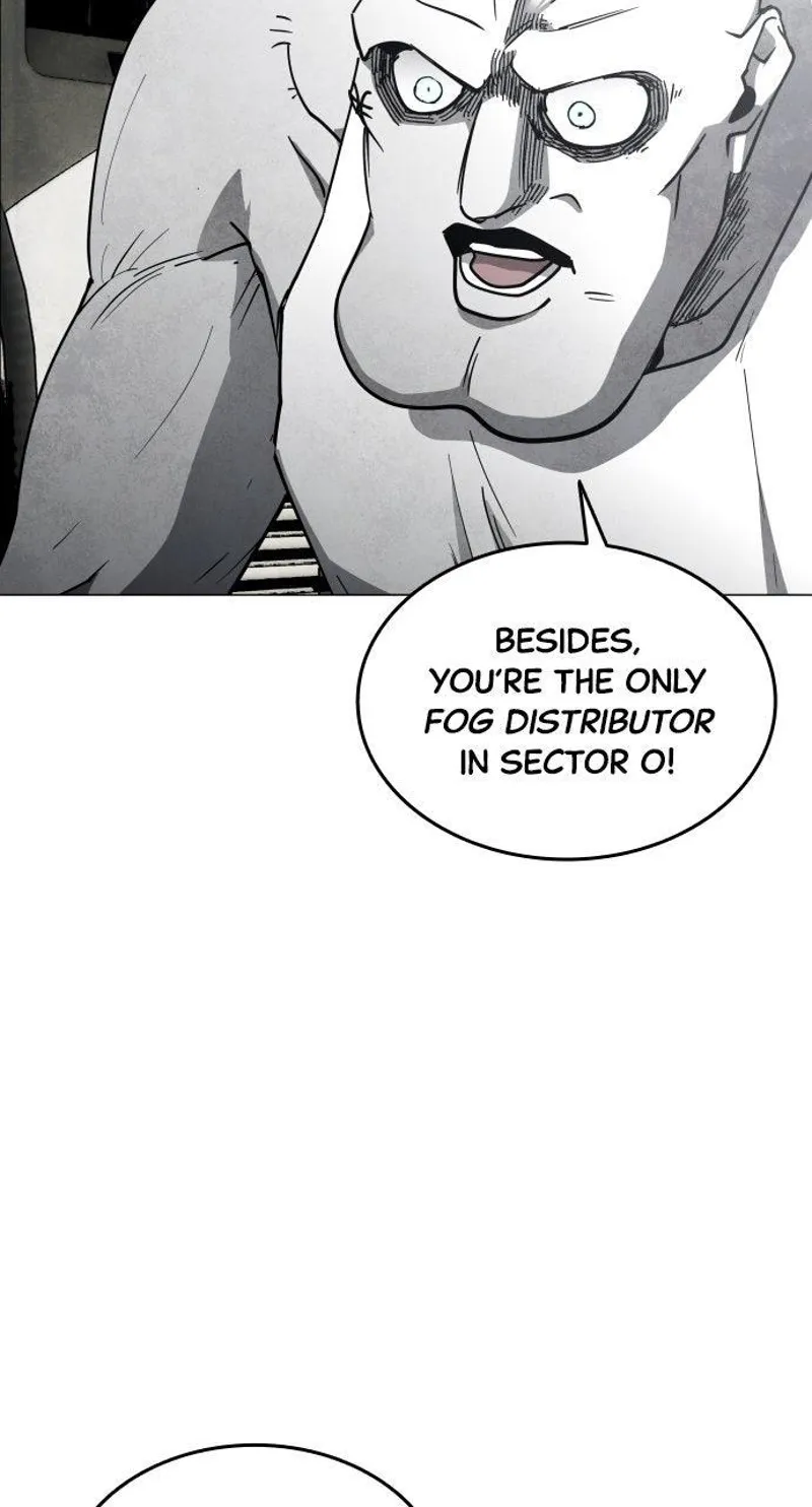 FOG LAND Chapter 19 - 93