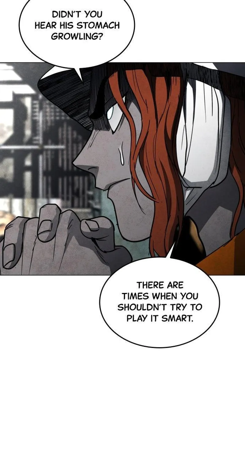 FOG LAND Chapter 19 - 94