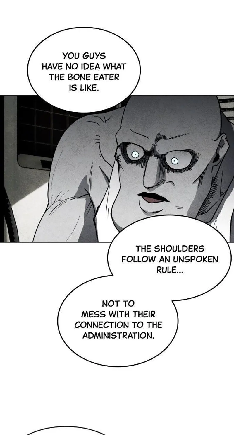 FOG LAND Chapter 19 - 95