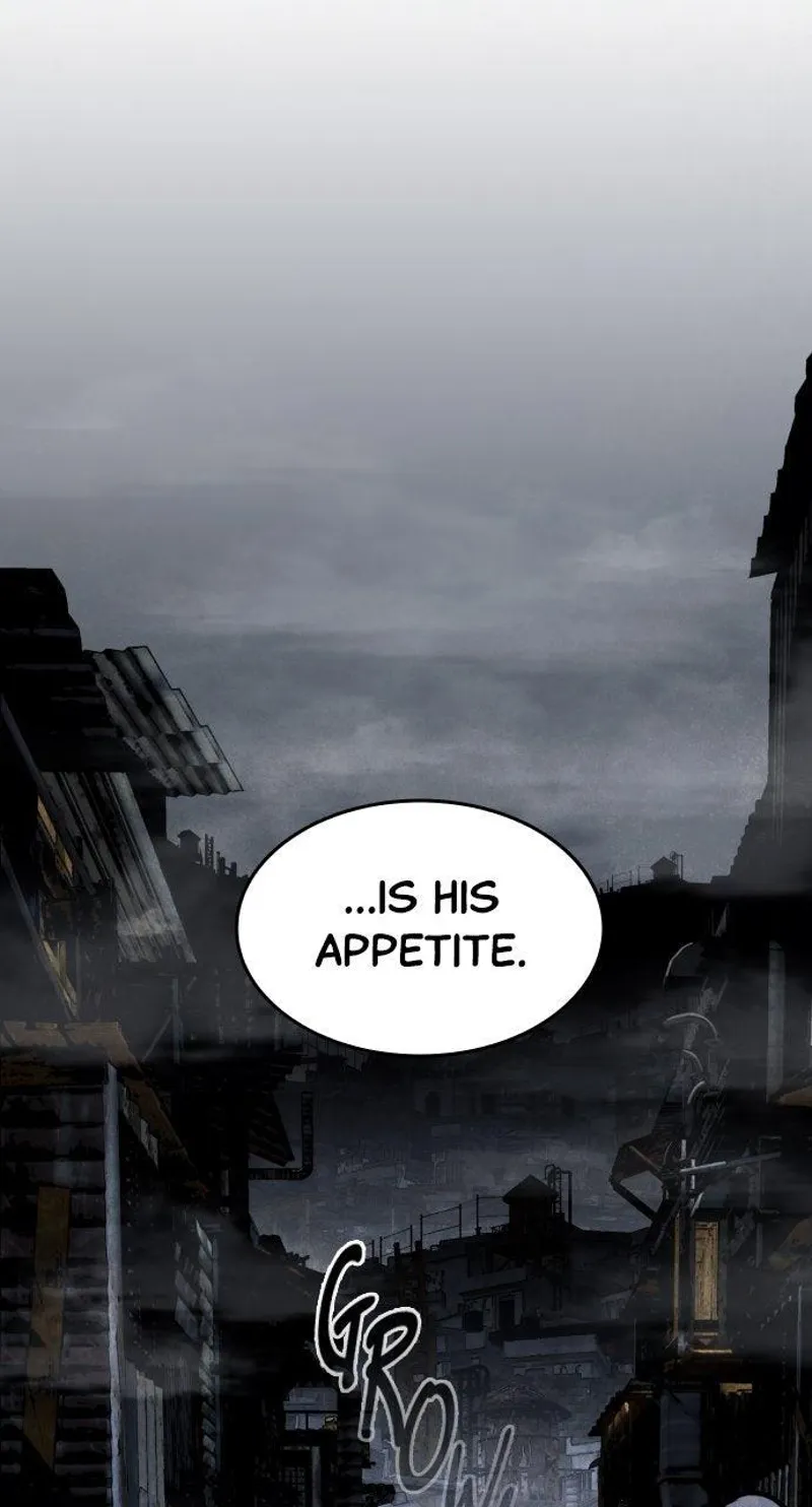 FOG LAND Chapter 19 - 97
